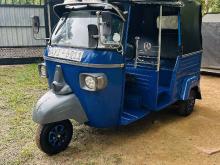 Bajaj RE 2010 Three Wheel