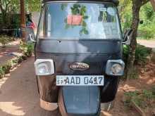 Bajaj RE 2013 Three Wheel