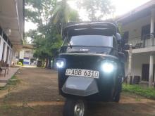 Bajaj RE 2015 Three Wheel