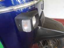 Bajaj RE 2007 Three Wheel