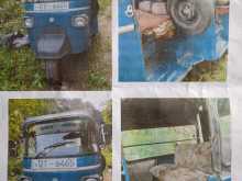 Bajaj RE 2009 Three Wheel