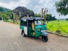 Bajaj RE 2013 Three Wheel