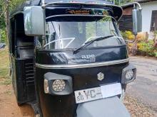 Bajaj RE 2010 Three Wheel