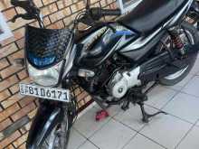 Bajaj Platina 2019 Motorbike
