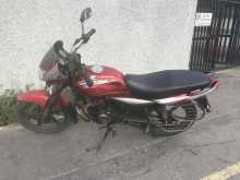 Bajaj Platina 2012 Motorbike