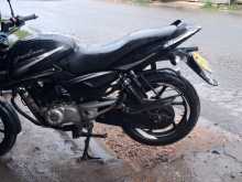 Bajaj Pulsar 2014 Motorbike