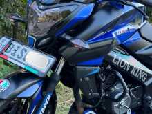 Bajaj Pulsar NS160 2020 Motorbike