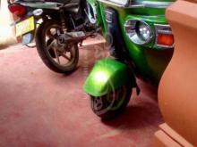 Bajaj RE 2000 Three Wheel