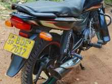 Bajaj Platina 2011 Motorbike