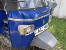 Bajaj RE 2014 Three Wheel