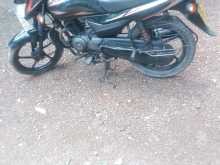 Bajaj Platina 2016 Motorbike
