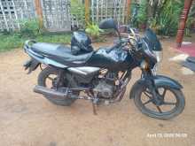 Bajaj Platina 2013 Motorbike