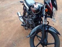 Bajaj Platina 2016 Motorbike