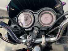 Bajaj Platina 125 2011 Motorbike