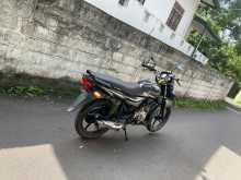 Bajaj Platina 2016 Motorbike