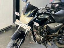 Bajaj Platina 2014 Motorbike