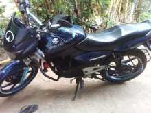 Bajaj Pulsar 150 2005 Motorbike