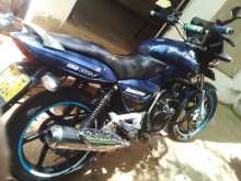Bajaj Pulsar 150 2005 Motorbike