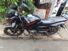 Bajaj Pulsar 150 2017 Motorbike