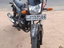 Bajaj Platina 2016 Motorbike