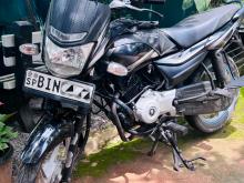 Bajaj Platina 2019 Motorbike