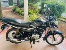 Bajaj Platina 2018 Motorbike