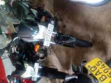 Bajaj Platina 100 2015 Motorbike