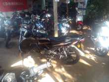 Bajaj Platina 2015 Motorbike