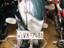 Bajaj Platina 2010 Motorbike