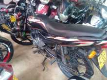 Bajaj Platina 2015 Motorbike