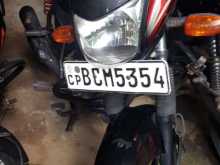 Bajaj Platina 2015 Motorbike