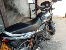 Bajaj Platena 2007 Motorbike