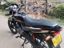 Bajaj Platina 2016 Motorbike