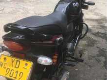 Bajaj Platina 2011 Motorbike