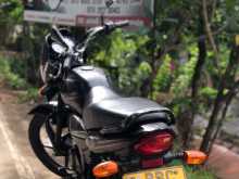 Bajaj Platena 2014 Motorbike