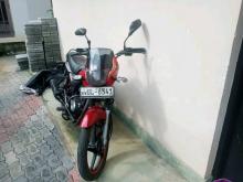 Bajaj Platina 2007 Motorbike