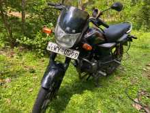 Bajaj Platina 2011 Motorbike