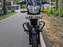 Bajaj Platina 2011 Motorbike