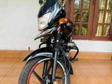 Bajaj Platina 2014 Motorbike