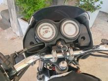 Bajaj Platina 2008 Motorbike