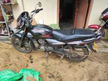 Bajaj Platina 2012 Motorbike