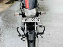 Bajaj Platina 2010 Motorbike