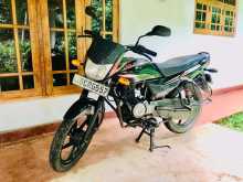 Bajaj Platina 2015 Motorbike