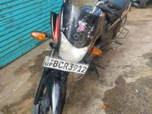 Bajaj Platina 2015 Motorbike