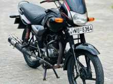 Bajaj Platina 100 2011 Motorbike