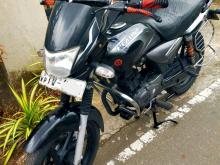 Bajaj Platina 100 2007 Motorbike