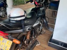 Bajaj Platina 100 2011 Motorbike