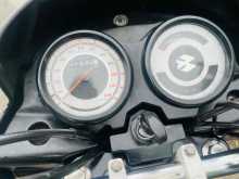 Bajaj Platina 100 ES 2017 Motorbike