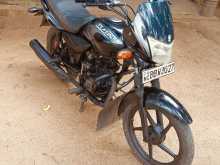 Bajaj PLATINA 100 2014 Motorbike