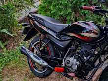 Bajaj Platina 100 ES 2016 2016 Motorbike